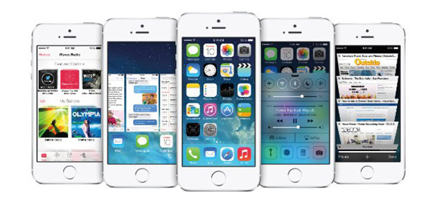 لحاملي آيفون المزوّد بـiOS 7: لا تحرم نفسك من هذه التطبيقات 