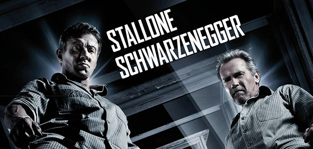 إيقاف فيلم Escape Plan في دبي لتضمنه شتمًا بالعربية