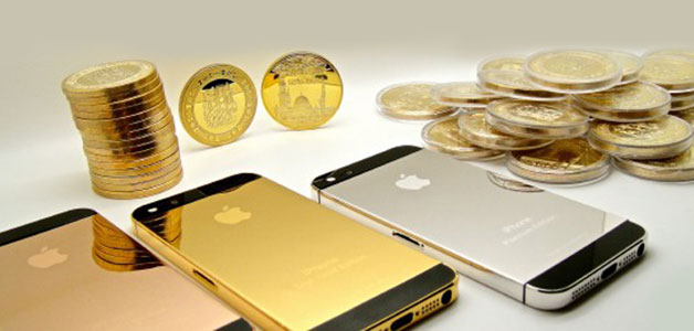 إضافات جمالية رائعة للهواتف المحمولة من إبداع BBluxury
