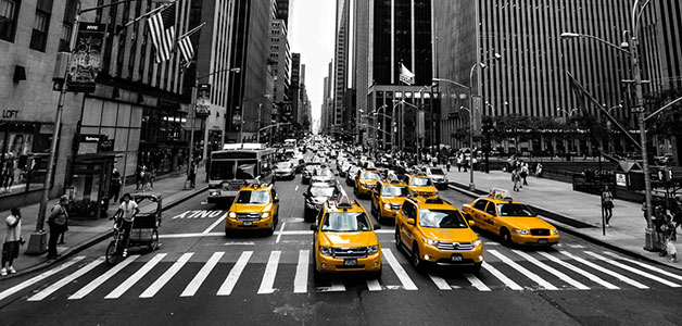 تغريدة تحول مسار أول موظف في شركة Uber ليصبح مليارديراً