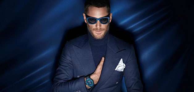 هوبلوت تطلق تشكيلة محدودة من ساعة Big Bang Unico Italia