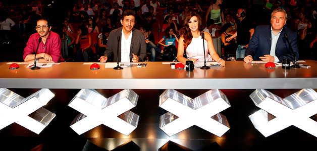 لجنة التحكيم تُجري "التقييم الأخير" وتختار 48 متأهلاً من أصل 90 في AGT 