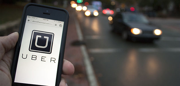 Uber تنجح في الوصول بقيمتها السوقية إلى أكثر من 50 مليار دولار