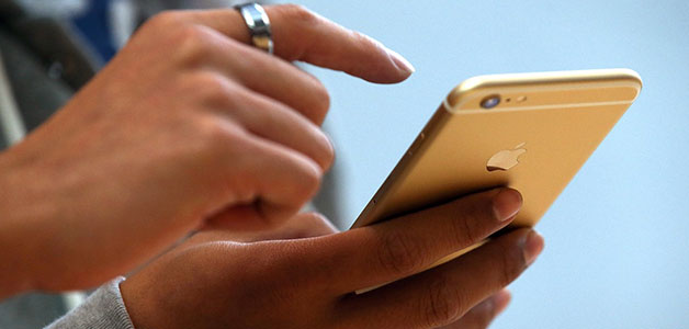 تكهنات بإطلاق هاتف آيفون 6 سي من ابل في 2016