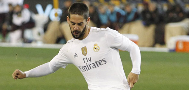 ريال مدريد قد يضحي بإيسكو مقابل كيفن دي بروين