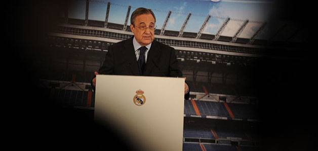 ريال مدريد يعود إلى واقع فشل صفقة دي خيا