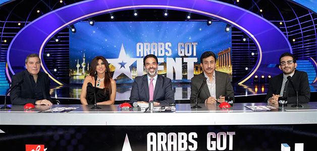 في الحلقة الأولى من تصفيات AGT: كارينا كابور تخطف الأضواء من المشتركين