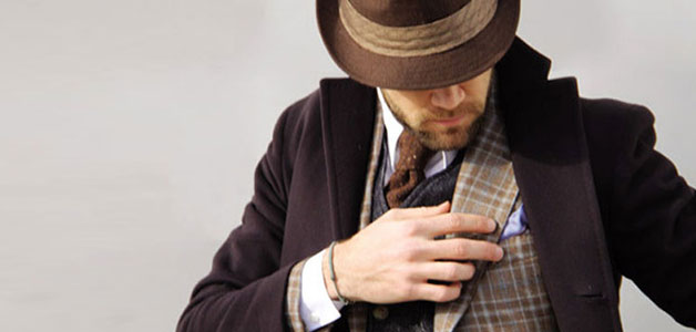 أبرز الصيحات التي تناسب الرجال في خريف وشتاء 2015