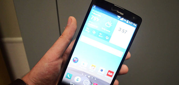 LG Vista 2 تمايز جديد من ال جي