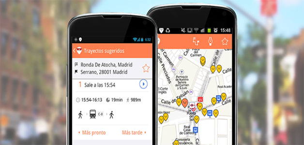 أشتون كوتشر يستثمر في تطبيق Moovit رغم عدم حاجته إلى أمواله