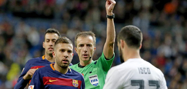 إيسكو ضاق ذرعاً من ريال مدريد ويتجه للمغادرة