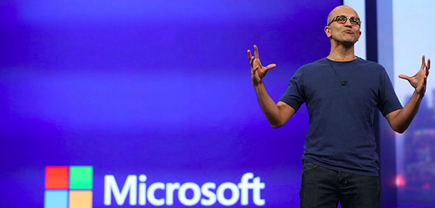 تفاصيل إطلاق شركة مايكروسوفت لمشروع PowerApps