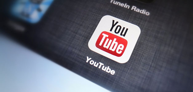 أبرز مقاطع الفيديو التي انتشرت على اليوتيوب في 2015