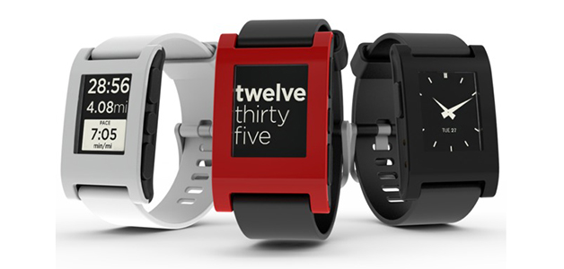 سر التمويل الجماعي الذي وصل إلى 10 ملايين دولار في Pebble
