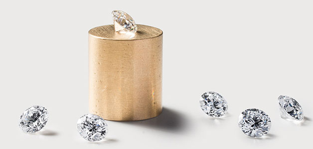 DIAMOND FOUNDRY ... شركة ناشئة تدخل عالم الألماس مع ليوناردو ديكابريو