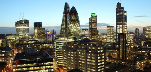 ناطحة السحاب الجديدة 1 Undershaft... إضافة مميزة في لندن