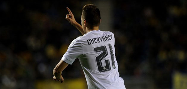 ريال مدريد مهدد بالاستبعاد من دوري أبطال أوروبا