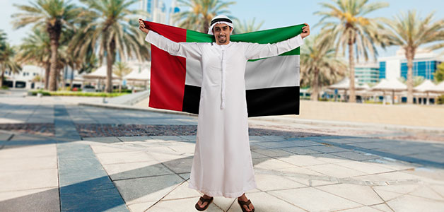 هذه هي الأرقام القياسية التي انفردت بها دولة الإمارات في 2015