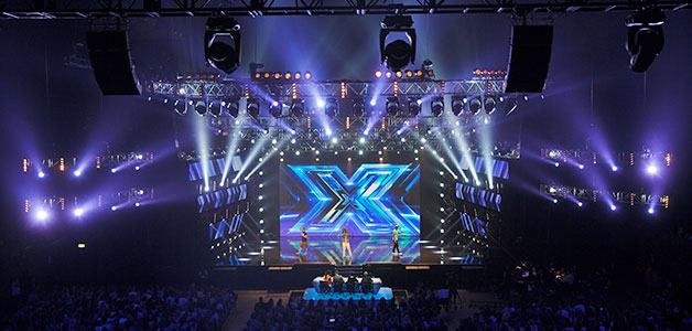 حقائق لم تعرفوها عن برنامج وثروات مشتركي وحكام The X Factor بنسخته البريطانية