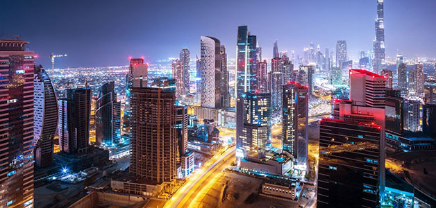 أبرز 5 مدن عالمية ستتيح فرصاً للعيش والعمل خلال 2016