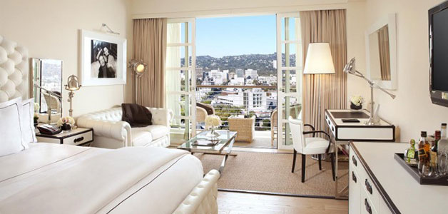 تعرف إلى عروض فندق Mr. C Beverly Hills ومزاياه
