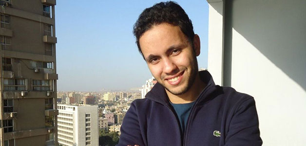 شاب مصري يحول النفايات إلى ذهب ... ويجني أكثر من 2 مليون دولار