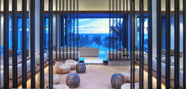فندق Andaz Maui الفخم... عنوان الهدوء التام في هاواي