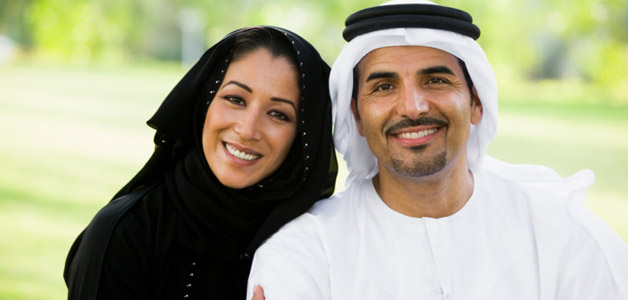 كيف تتصرّف كرجل من وجهة نظر المرأة