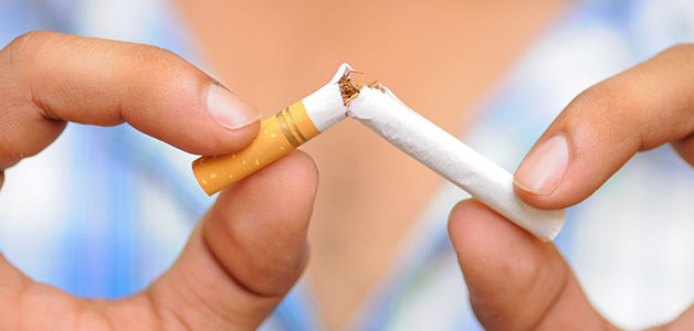 وأخيراً الحلّ للمدخنين ... لقاح خاص للتوقف عن التدخين