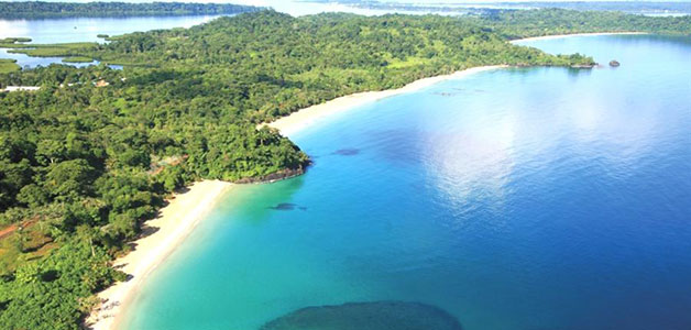 منتجع Red Frog Beach Rainforest فرصة لمحبي الهدوء والترف