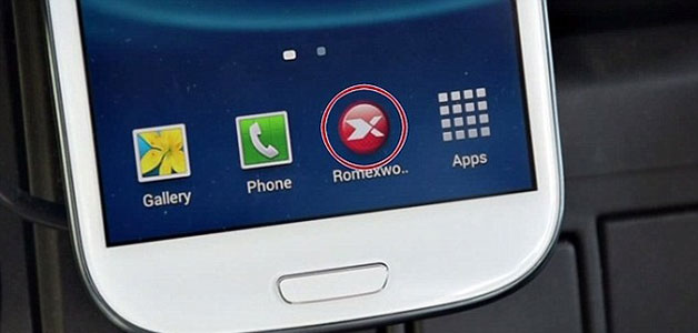 Romex: تطبيق يحظر تشغيل هاتفك مؤقتاً أثناء القيادة بعد احتساب سرعتك