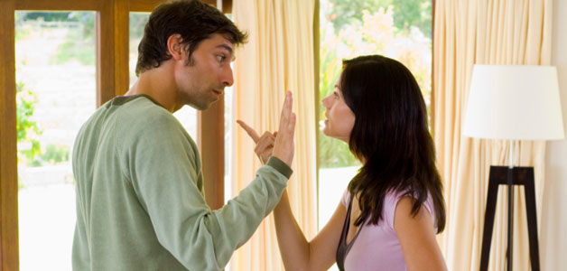 ما تكرهه المرأة بالرجل: القائمة تطول والهدف واحد!