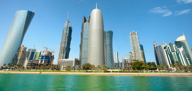 تحضيرات قطر للمونديال تسير قدماً: 21 فندقاً بمعايير عالميّة