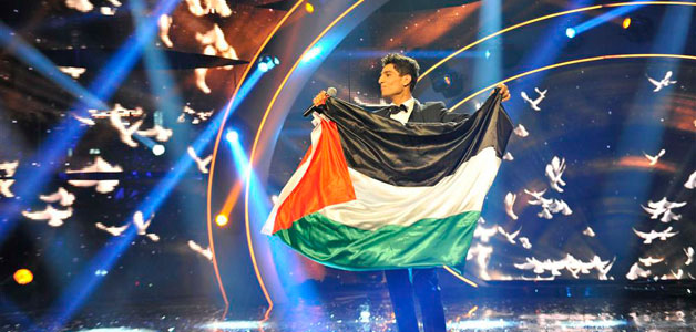 في نتيجة كانت أكثر من متوقعة محمد عساف يحرز لقب محبوب العرب - Arab Idol