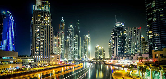 الإمارات تشهد ظهور 4 مليونيرات جدد بصورة يومية