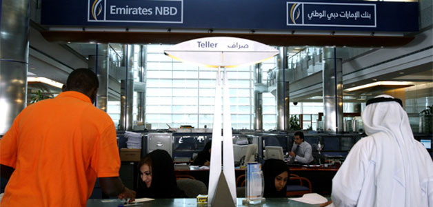 البنوك الخليجية تحقّق أعلى أداء منذ 2008