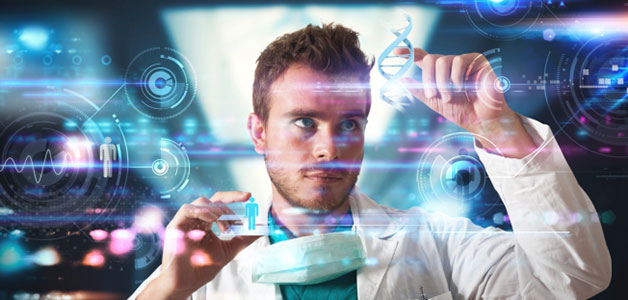 تعرف إلى أبرز الاكتشافات العلمية التي تم التوصل إليها مطلع 2015