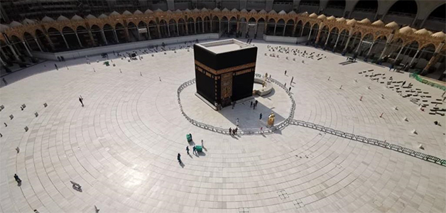 السعودية تحظر التجوال 24 ساعة في مكة والمدينة