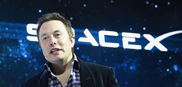 ارتفاع قيمة شركة SpaceX الخاصة بايلون ماسك لـ 21 مليار دولار