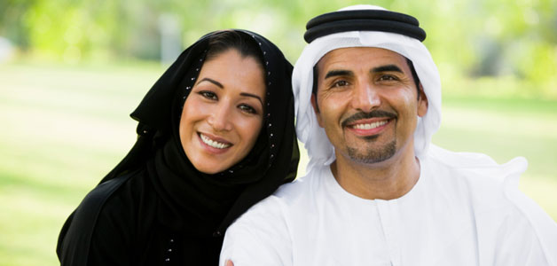 ما هي صفات الرجل الذي تبحث عنه المرأة؟
