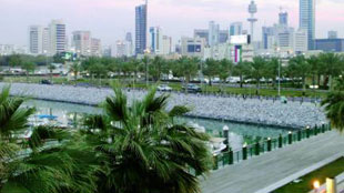 10% معدل النمو لإجمالي عائدات القطاع المصرفي الخليجي في 2011