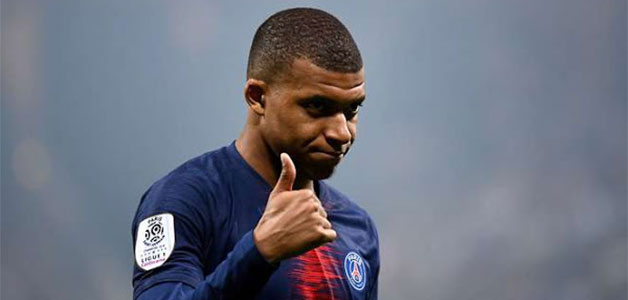 مبابي منزعج من "سؤال ريال مدريد"... ويجيب بـ"جملة واحدة"