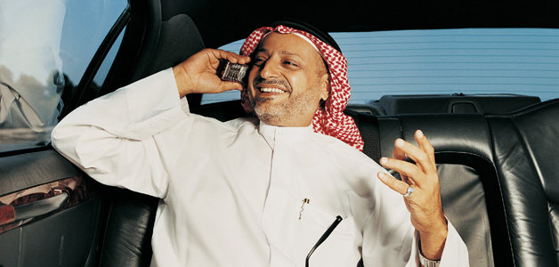 واحد من بين كل 25 شخصا في الإمارات عضو بنادي المليونيرات