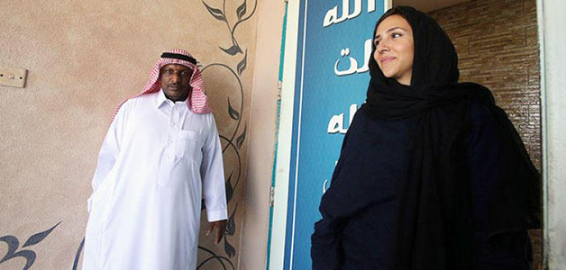 اضغط لمشاهدة الفيديو: خروج المرأة للأسواق لا يحتاج إلى محرم