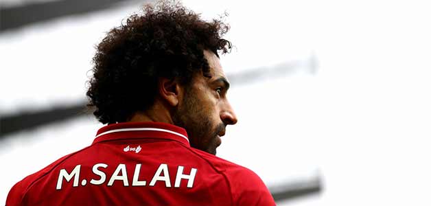 ريال مدريد يحضر صفقة "ضخمة" لضم محمد صلاح