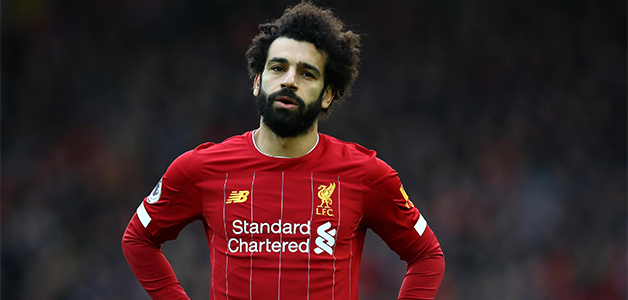 وكيل محمد صلاح يوضح حقيقة عرض ريال مدريد
