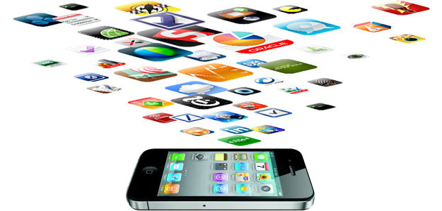 تحميل 1.2 مليار تطبيق في أسبوع واحد