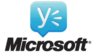 نمو لافت لشبكة Yammer الإجتماعية ... والفضل لمايكروسوفت
