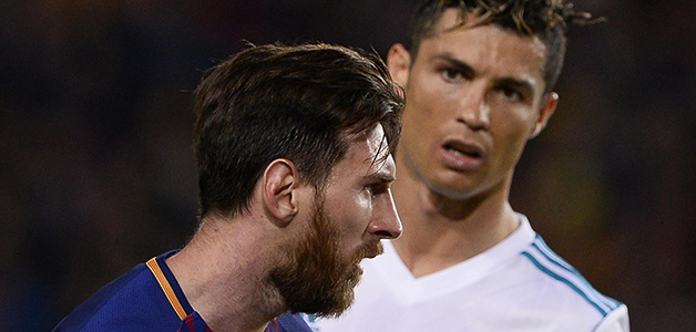 بعد فوزه بالكرة الذهبية... مودريتش: زمن ميسي ورونالدو لم ينتهِ