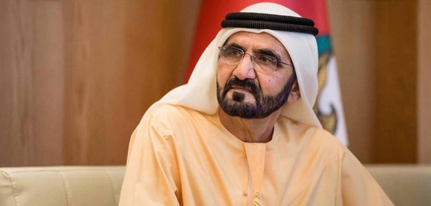 41 مليون مستفيد من مبادرات محمد بن راشد العالمية لنشر التعليم والمعرفة